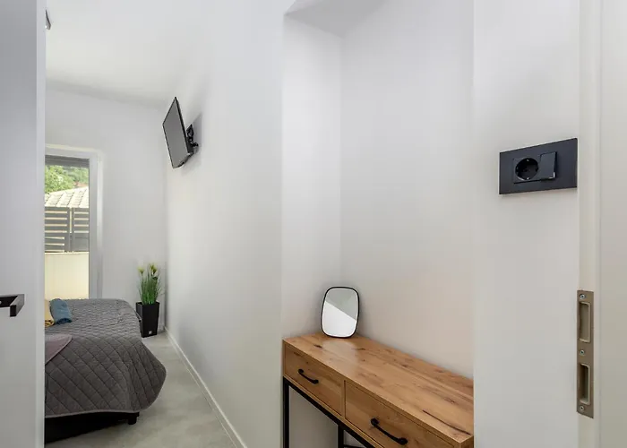 2 Bedroom Lovely In Apartmán