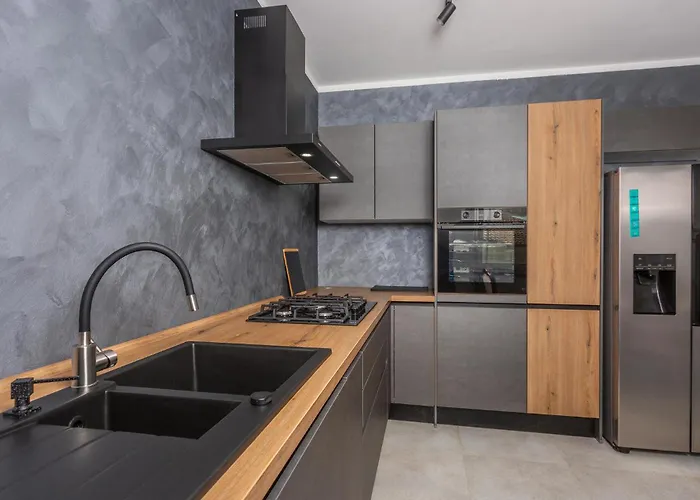 2 Bedroom Lovely In * Rukavac (Primorje-Gorski Kotar)