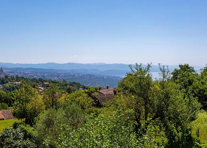 2 Bedroom Lovely In * Rukavac (Primorje-Gorski Kotar)