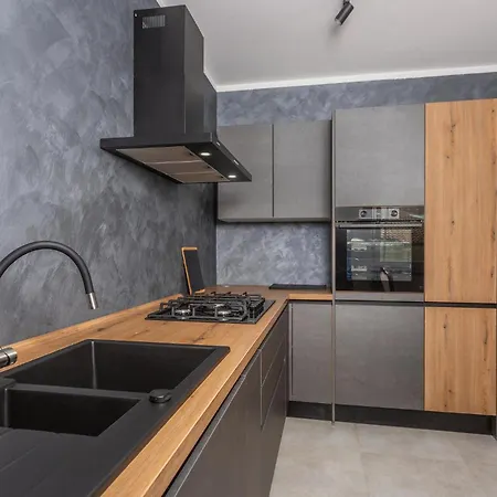 2 Bedroom Lovely In * Rukavac (Primorje-Gorski Kotar)