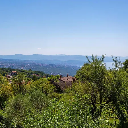 2 Bedroom Lovely In * Rukavac (Primorje-Gorski Kotar)
