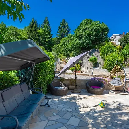 Apartament 2 Bedroom Lovely In Rukavac (Primorje-Gorski Kotar)