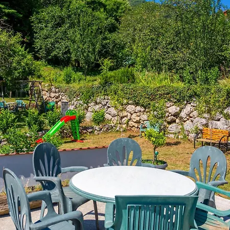 2 Bedroom Lovely In * Rukavac (Primorje-Gorski Kotar)