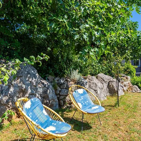 Apartment 2 Bedroom Lovely In Rukavac (Primorje-Gorski Kotar)
